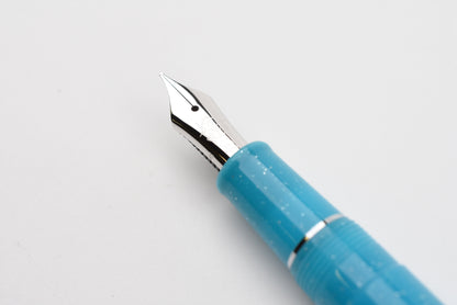 BUNGUBOX Original Fountain Pen - Something Blue