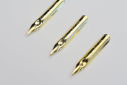 Brause Calligraphy Nib - Cito Fein 46 - Set of 3