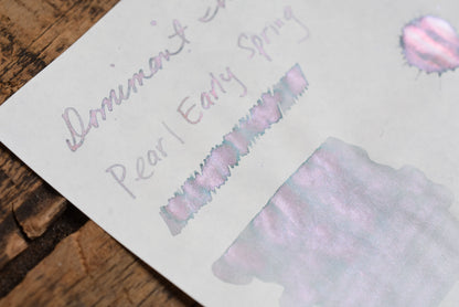 Dominant Industry - Pearl - Early Spring No.022