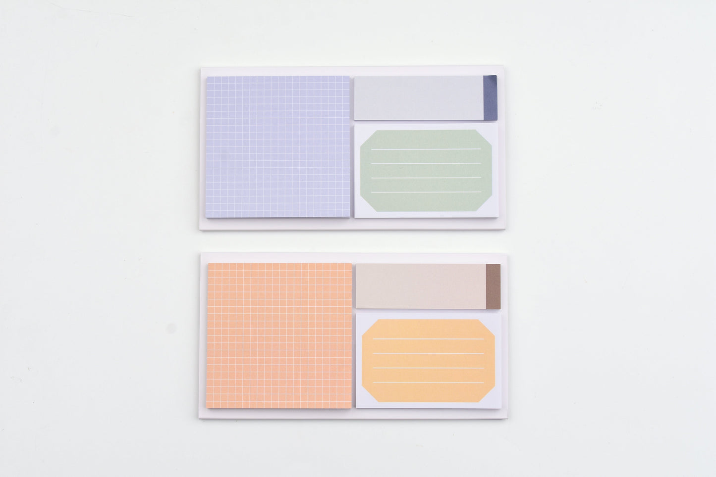 EMILy Sticky Notes - Assorted