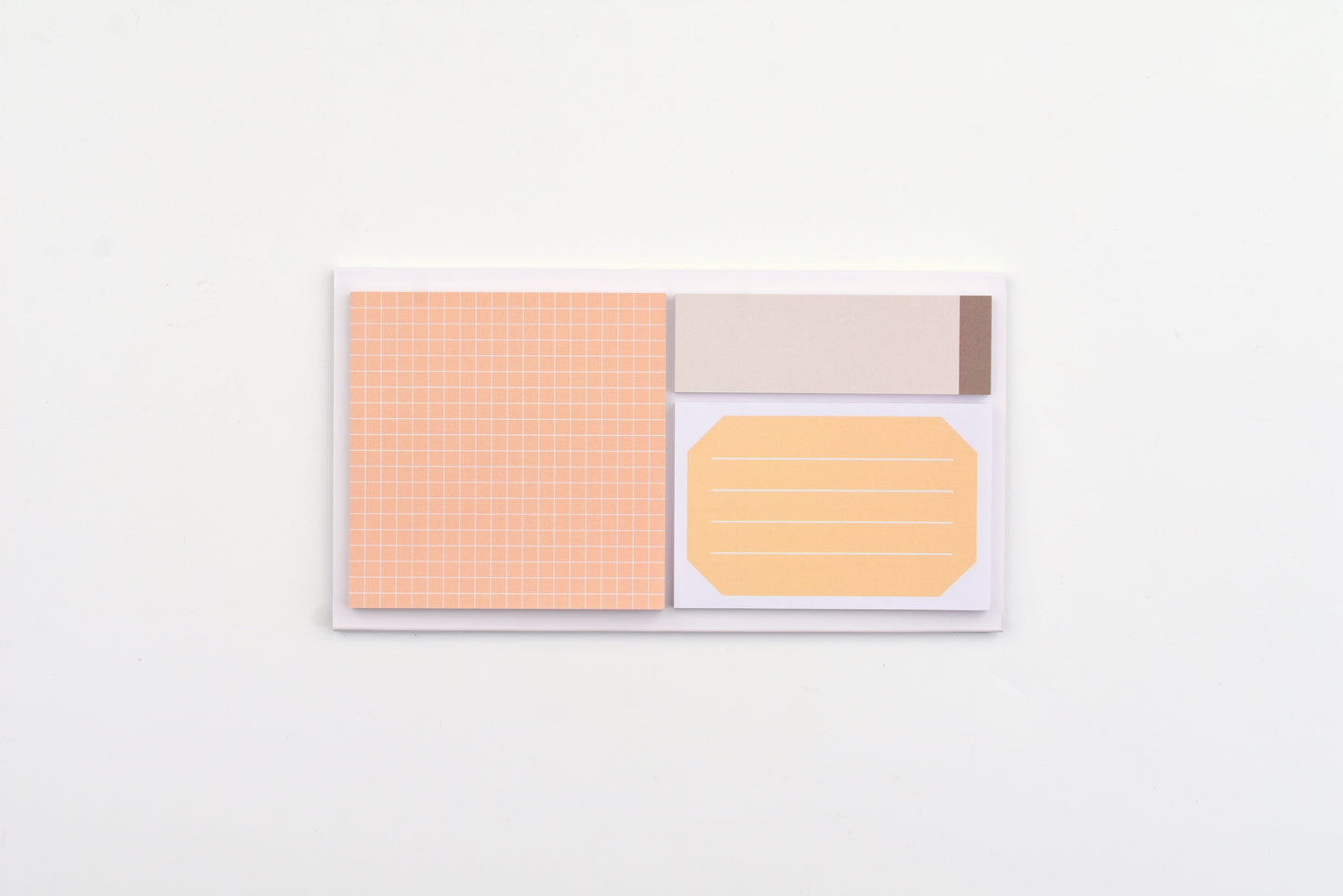EMILy Sticky Notes - Assorted