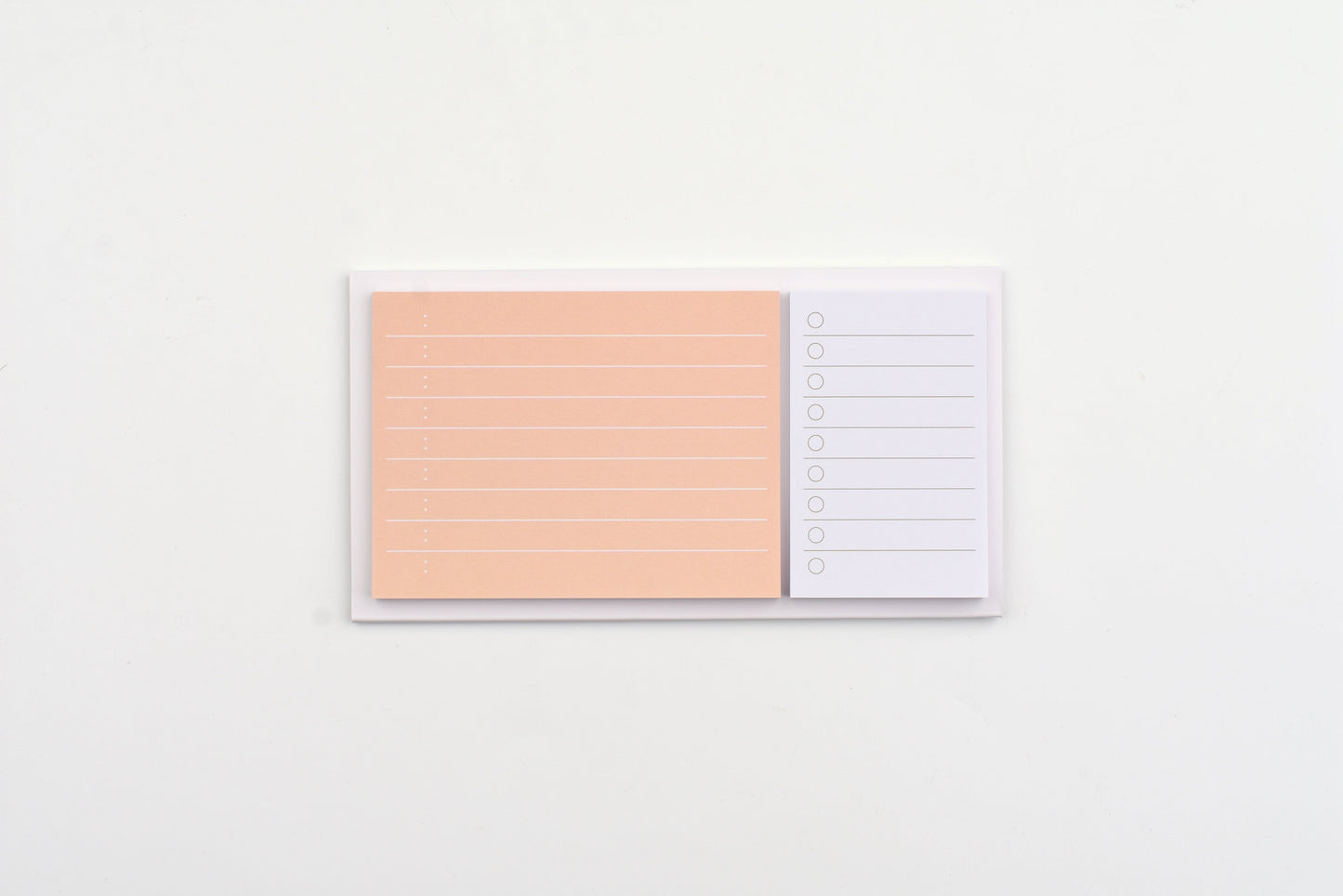 EMILy Sticky Notes - Schedule