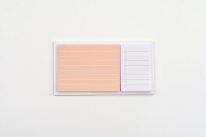 EMILy Sticky Notes - Schedule