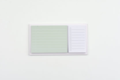 EMILy Sticky Notes - Schedule