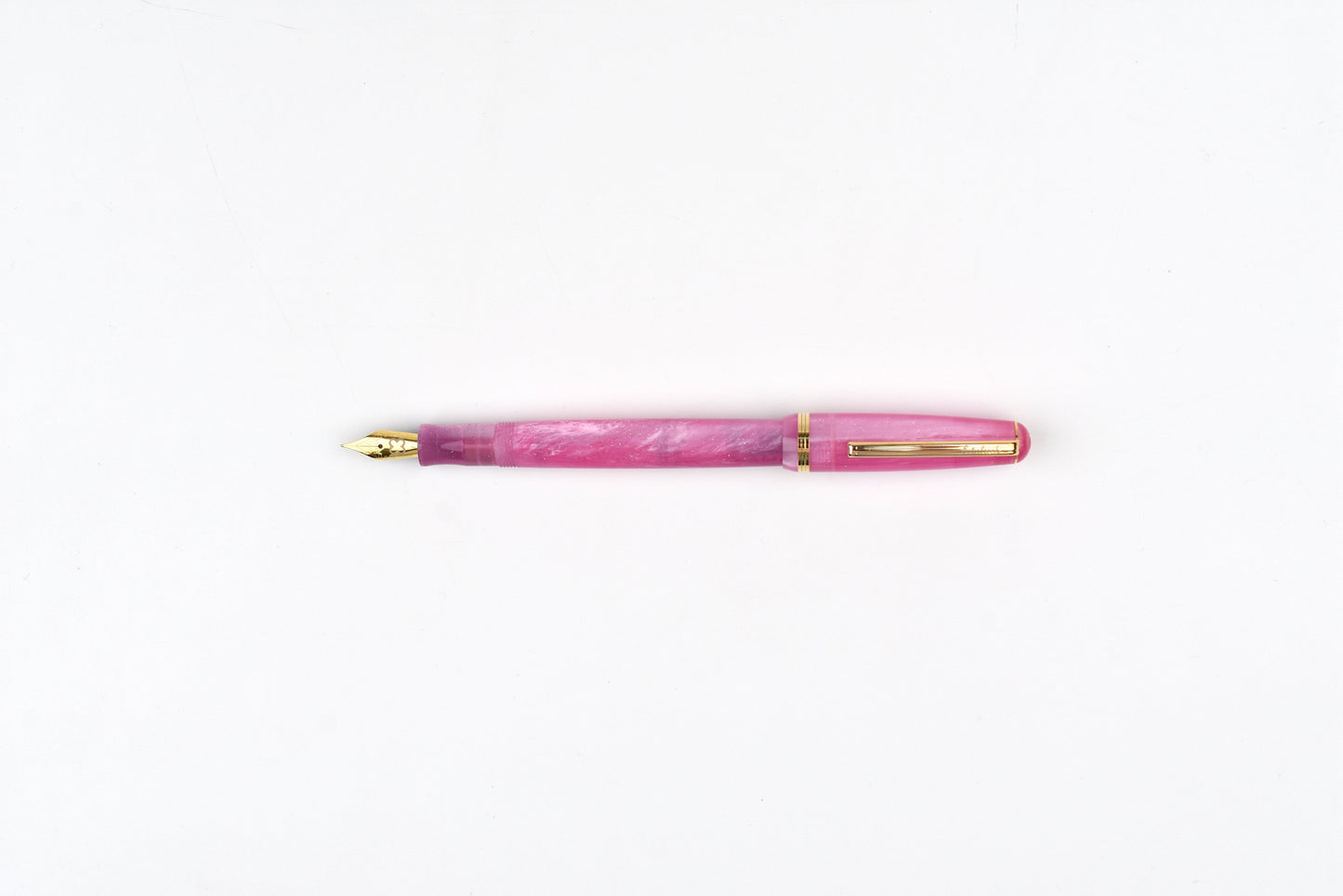 Esterbrook Model JR Pocket Fountain Pen - Love Potion