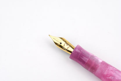 Esterbrook Model JR Pocket Fountain Pen - Love Potion