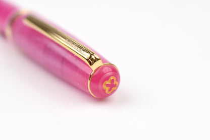 Esterbrook Model JR Pocket Fountain Pen - Love Potion