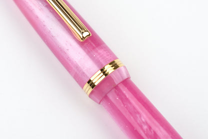 Esterbrook Model JR Pocket Fountain Pen - Love Potion