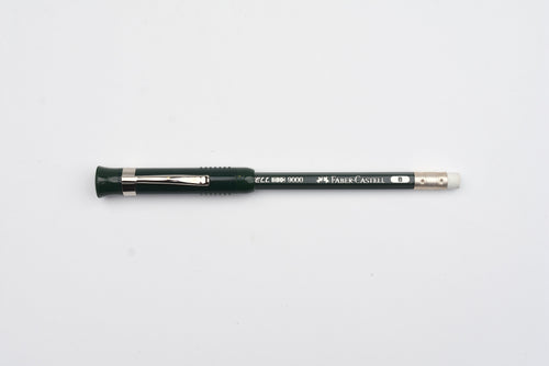 Faber-Castell - Castell 9000 Perfect Pencil