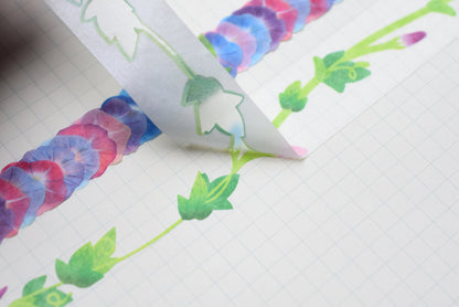Bande Masking Art Kit - Morning Glory