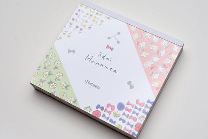 Cozyca - Admi Memo Pad