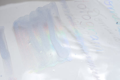 Dominant Industry - Hologram - Hologram No.004