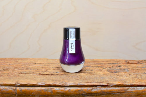 Dominant Industry - Pearl - Lavender No.010
