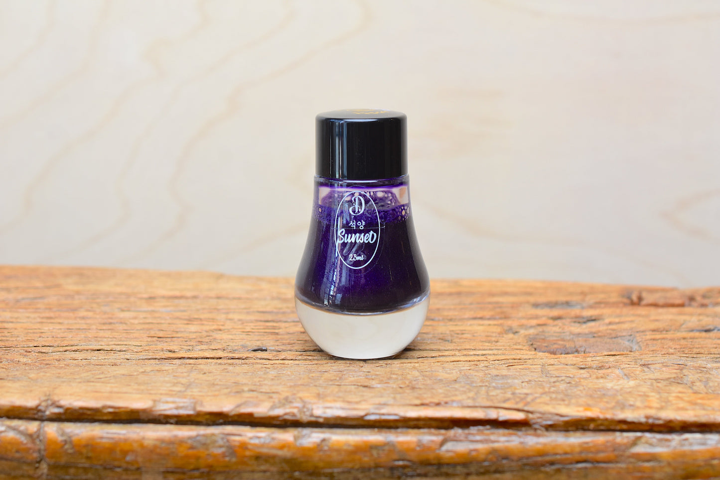 Dominant Industry - Pearl - Sunset No.020