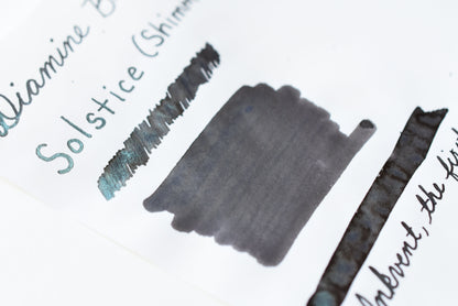 Diamine Blue Edition - Solstice