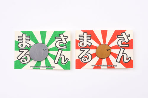 Dan Wei Industry - Marumaru Metal Pin