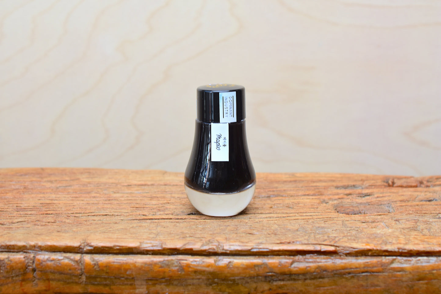 Dominant Industry - Maple No.108