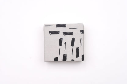 Dan Wei Industry - Frame Wooden Rubber Stamp