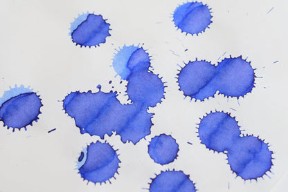 Dominant Industry - Periwinkle Blue No.106