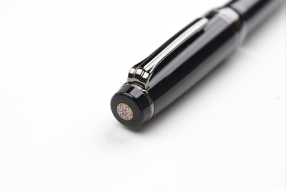 BUNGUBOX Original Large Fountain Pen - Piston - Silent Night