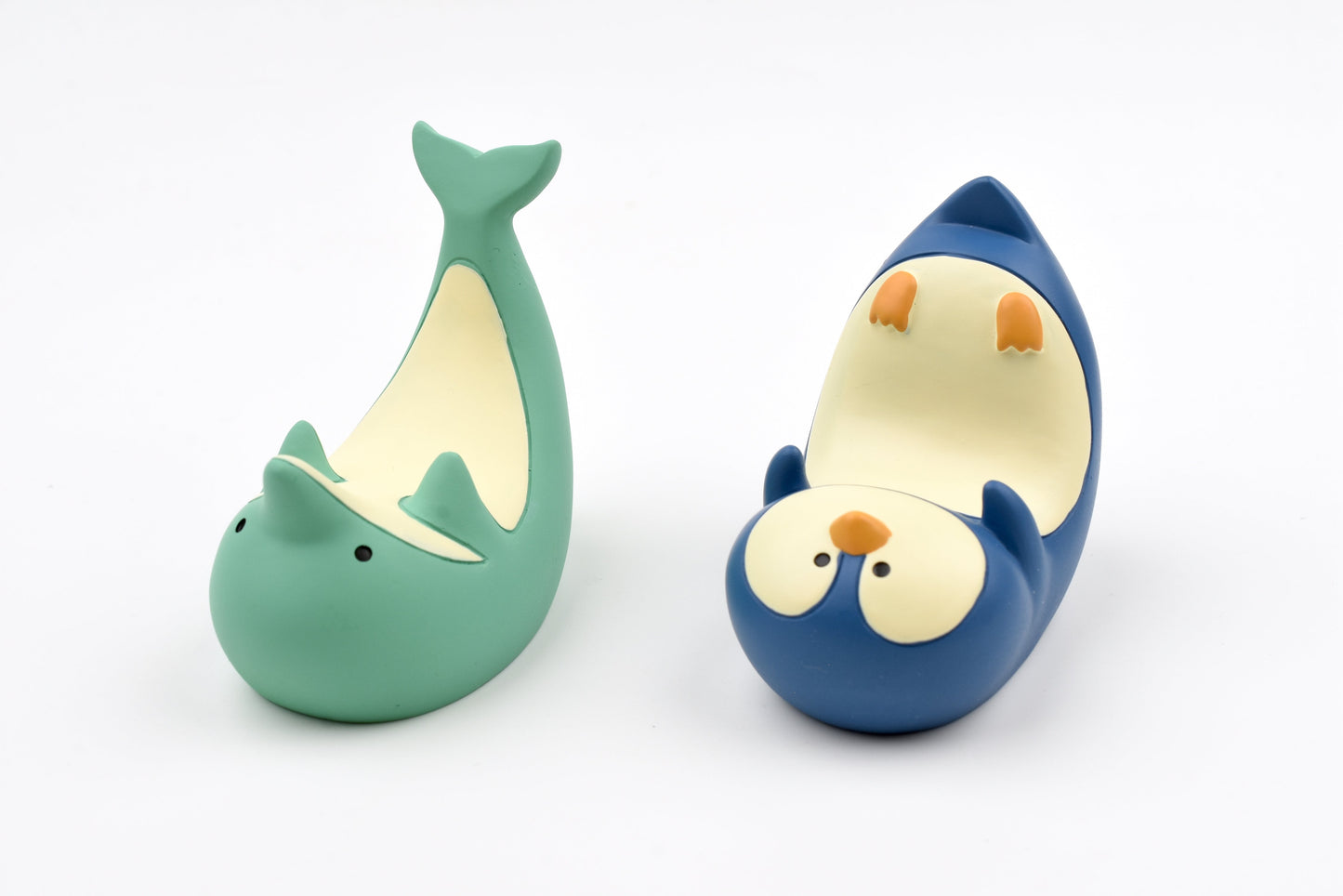 Decole Smartphone Stand - Harapeko Animals