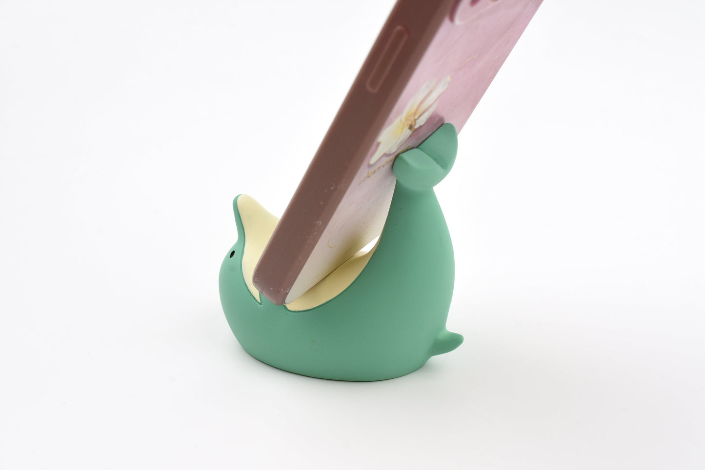 Decole Smartphone Stand - Harapeko Animals