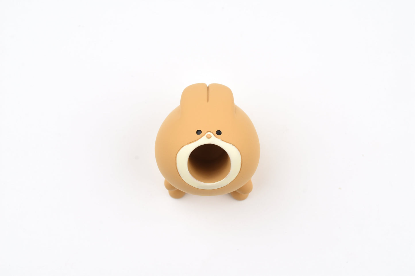 Decole Pen Stand - Harapeko Animal