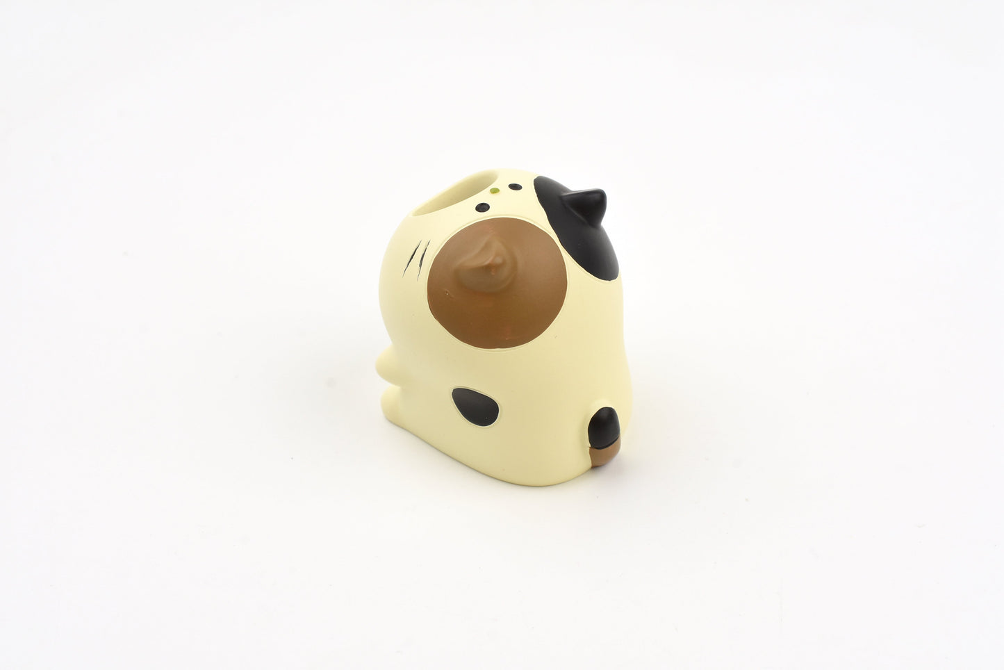 Decole Pen Stand - Harapeko Animal