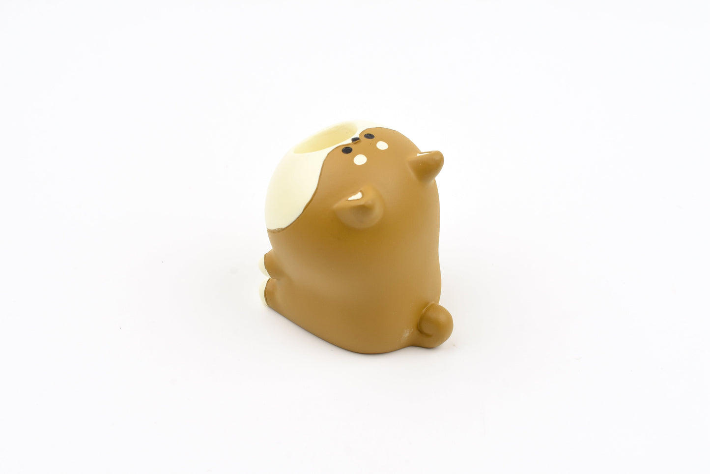 Decole Pen Stand - Harapeko Animal