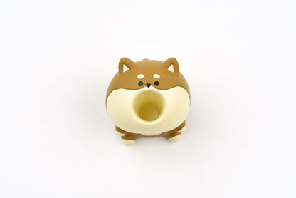 Decole Pen Stand - Harapeko Animal