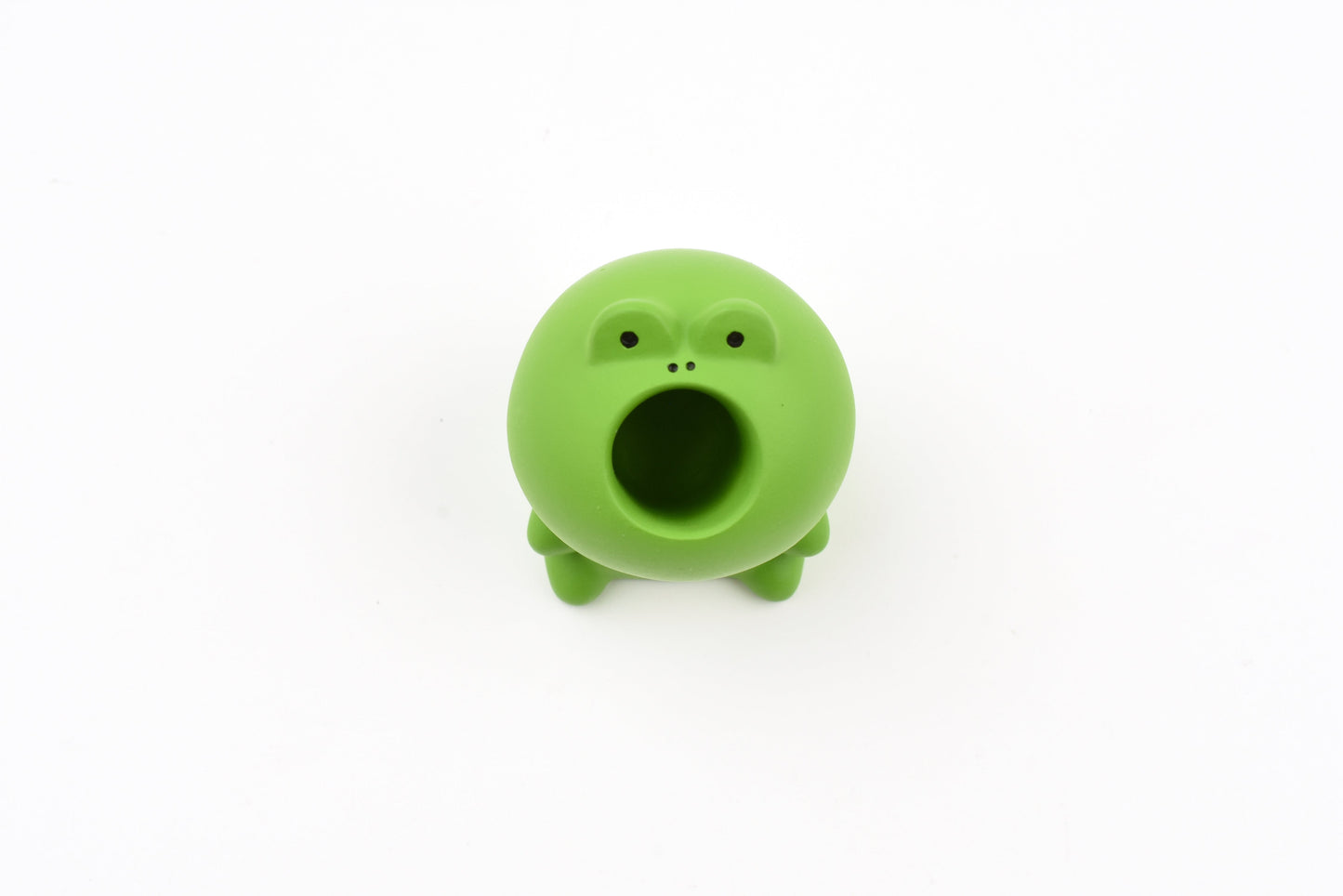 Decole Pen Stand - Harapeko Animal