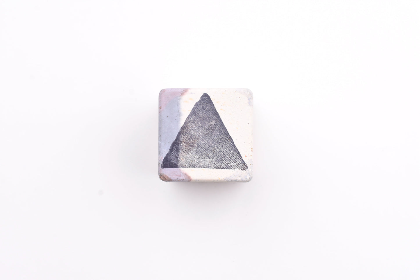 Dan Wei Industry - Cement Rubber Stamp - Abstract Patterns