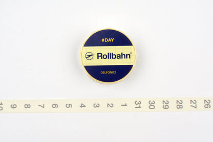 Delfonics Rollbahn Masking Tape - Diary - Numbers