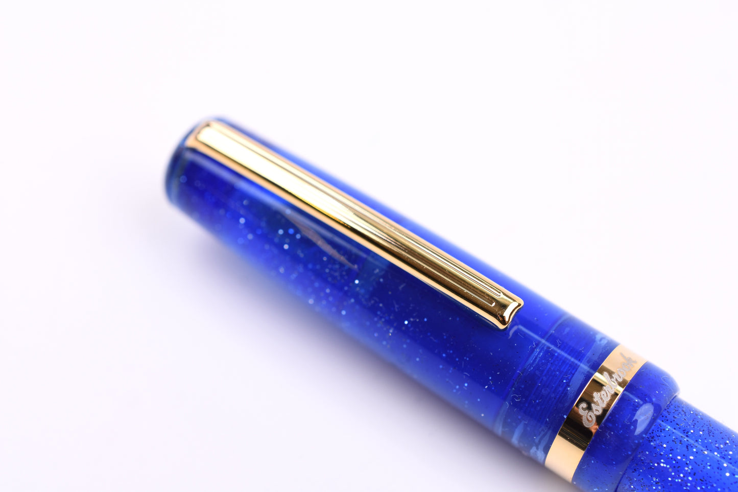 Esterbrook Model JR Pocket Fountain Pen - Fantasia
