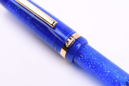Esterbrook Model JR Pocket Fountain Pen - Fantasia