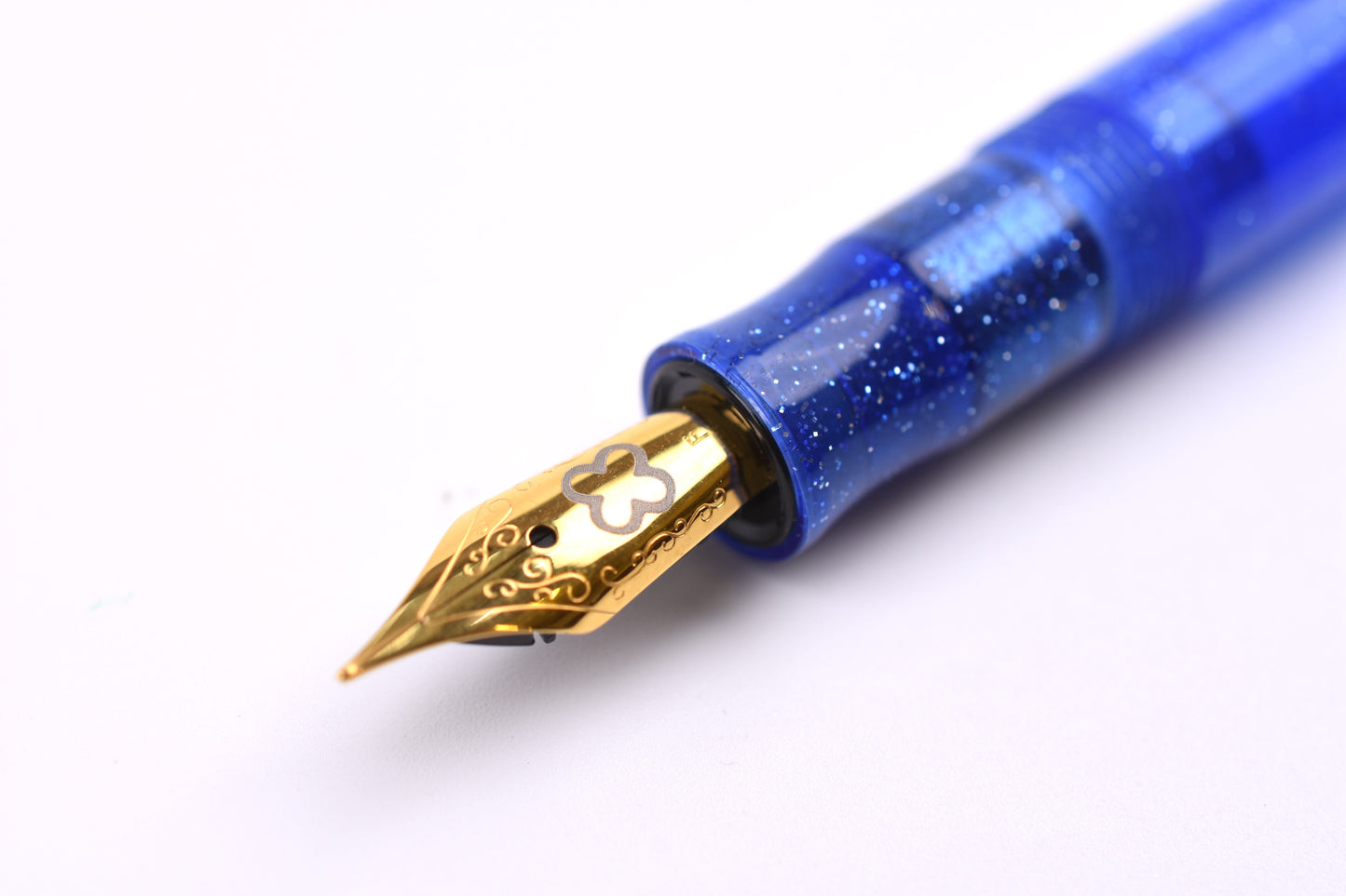 Esterbrook Model JR Pocket Fountain Pen - Fantasia