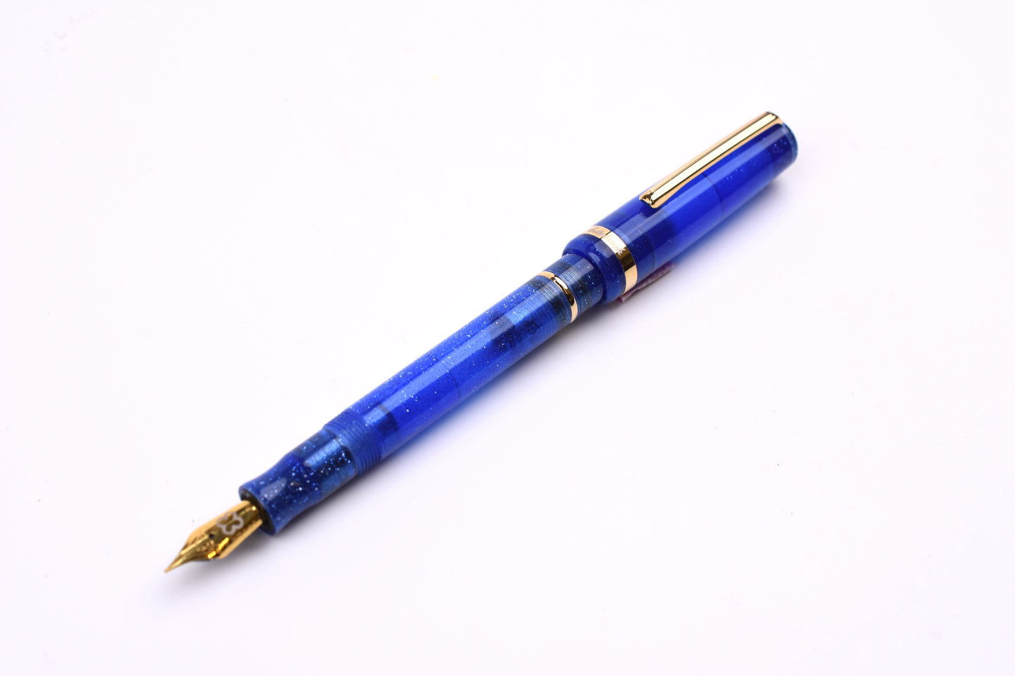 Esterbrook Model JR Pocket Fountain Pen - Fantasia