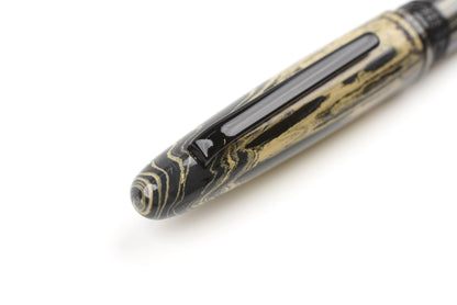 Esterbrook x Accutron Estie Fountain Pen - Astronaut - Limited Edition