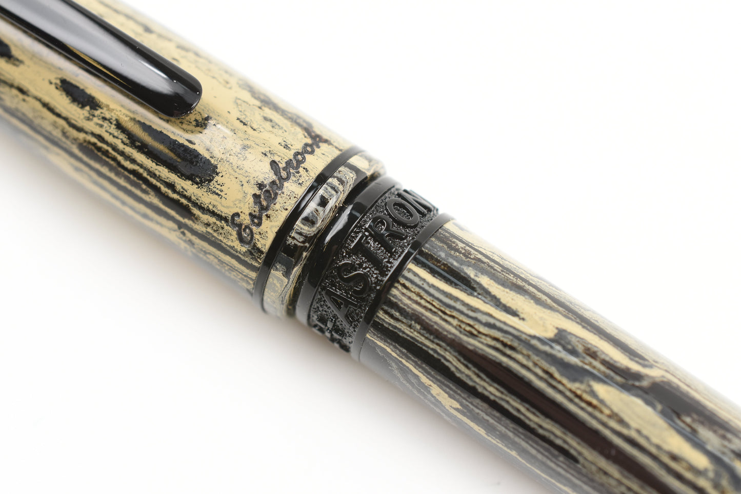 Esterbrook x Accutron Estie Fountain Pen - Astronaut - Limited Edition