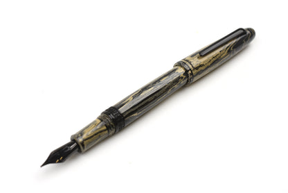 Esterbrook x Accutron Estie Fountain Pen - Astronaut - Limited Edition