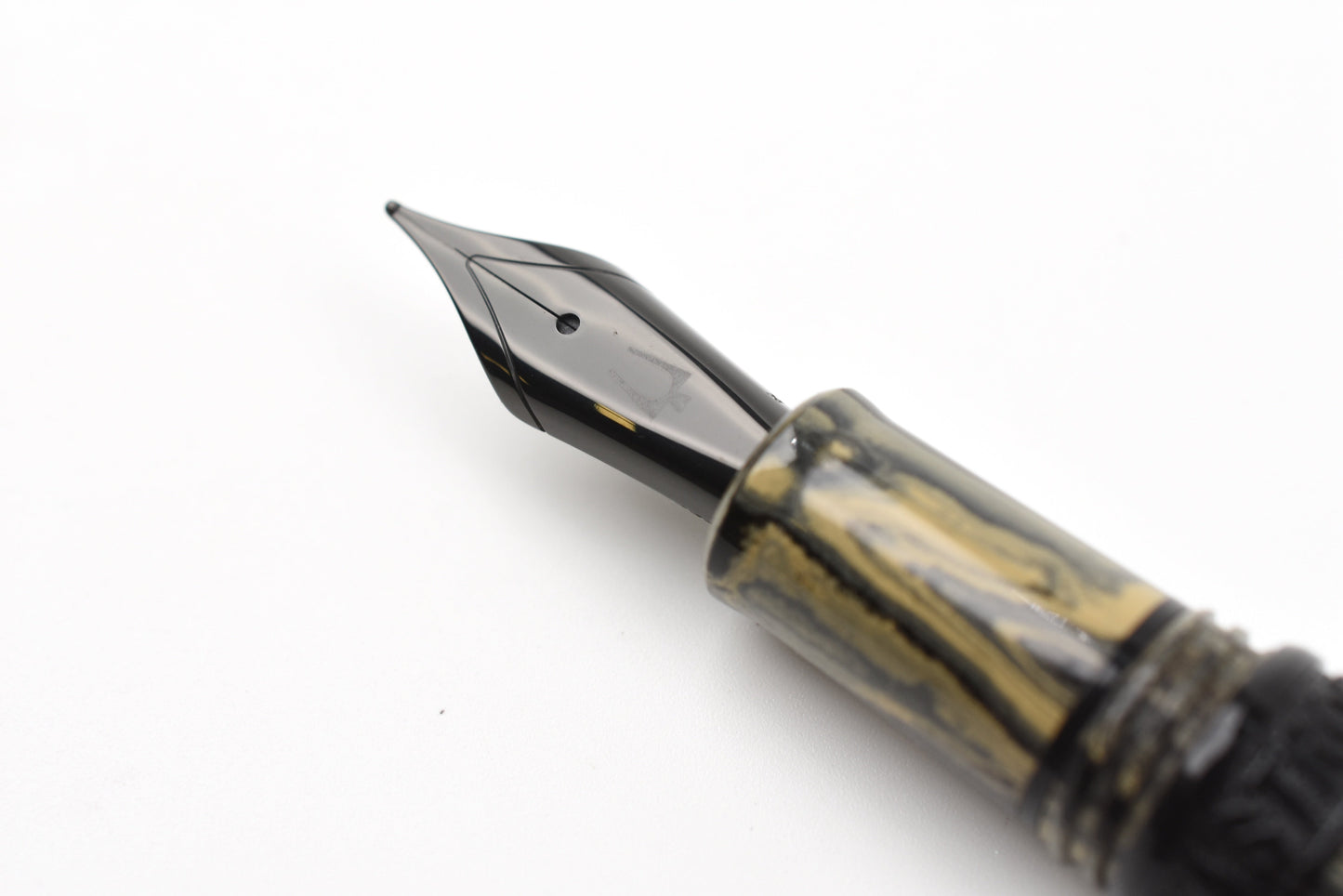 Esterbrook x Accutron Estie Fountain Pen - Astronaut - Limited Edition