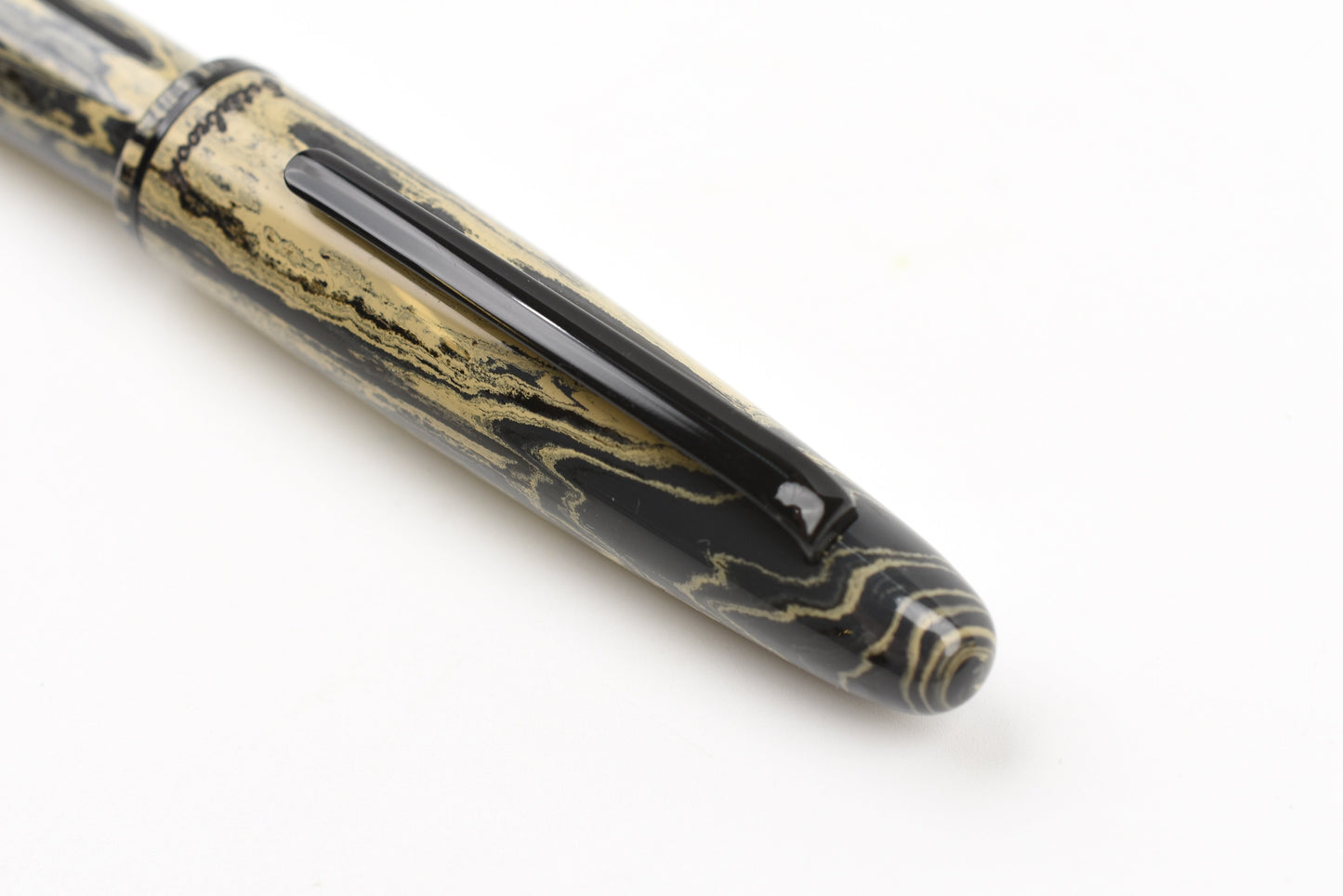 Esterbrook x Accutron Estie Fountain Pen - Astronaut - Limited Edition