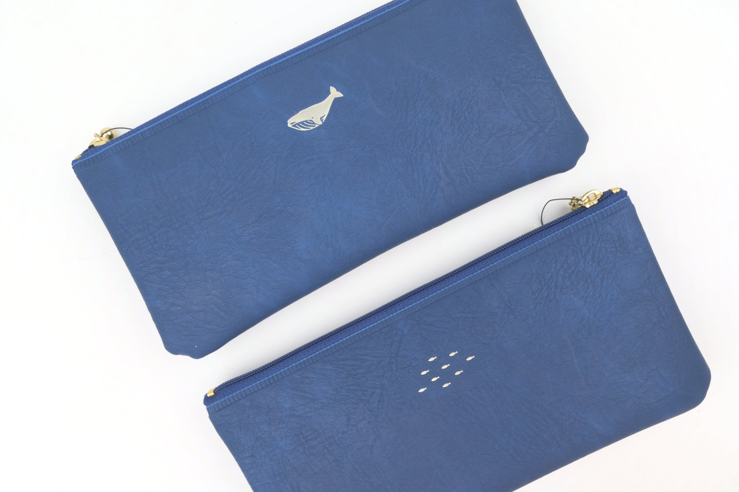 EL COMMUN One-Point Flat Pen Case