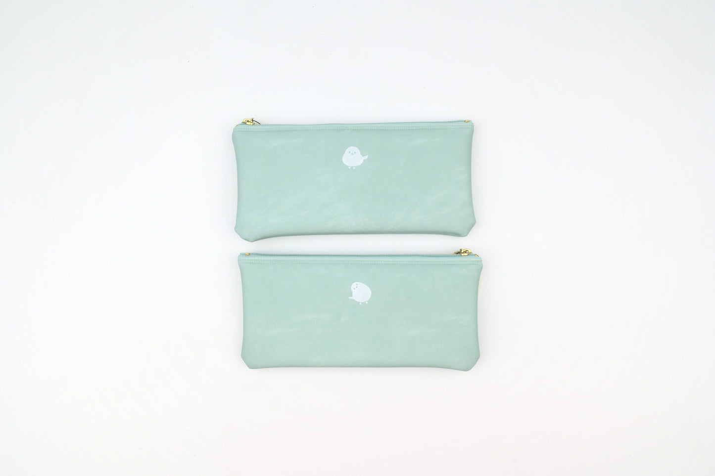 EL COMMUN One-Point Flat Pen Case