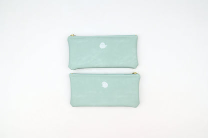EL COMMUN One-Point Flat Pen Case