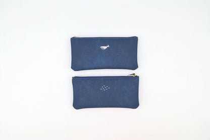 EL COMMUN One-Point Flat Pen Case
