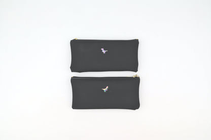 EL COMMUN One-Point Flat Pen Case