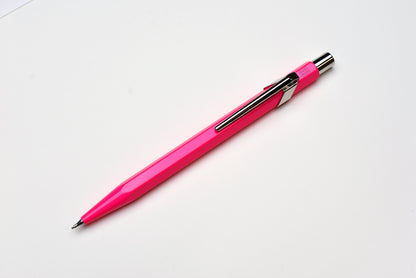 Caran d'Ache 844 Mechanical Pencil - Pink