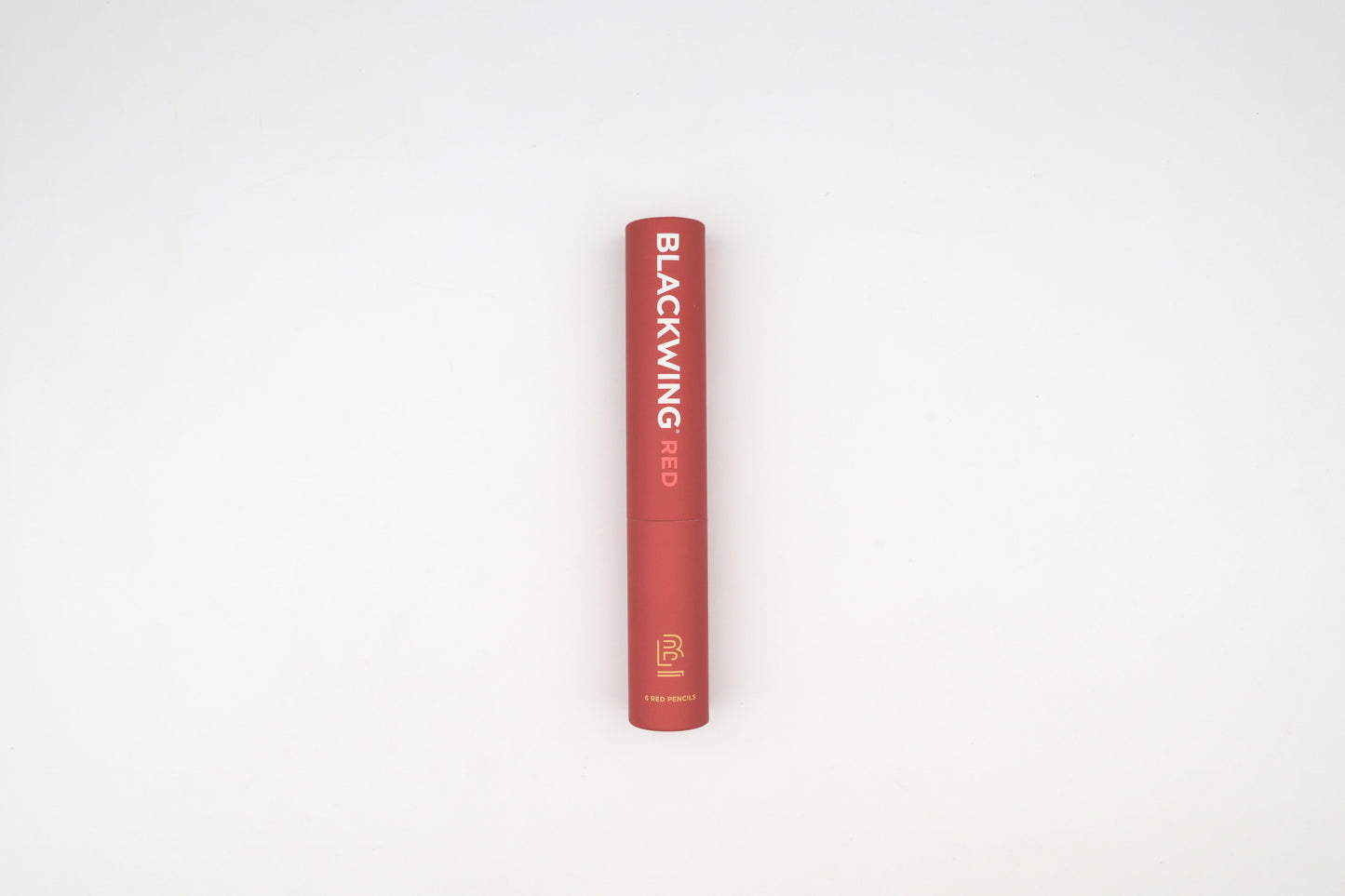 Blackwing Red - Set of 6