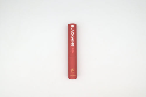 Blackwing Red - Set of 6